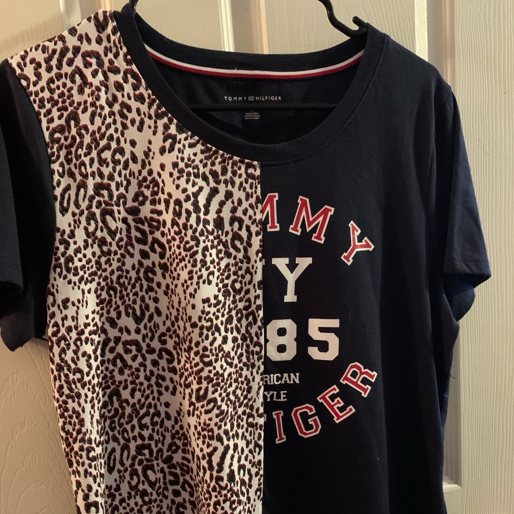Tommy Hilfiger M short sleeve t-shirt